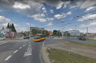 Wrocław: Rusza przebudowa ważnego skrzyżowania. Duże utrudnienia w ruchu już od soboty