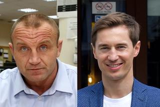 To robi Kamil Stoch przed sezonem. Jest jak Mariusz Pudzianowski, wszystko, żeby latać dobrze