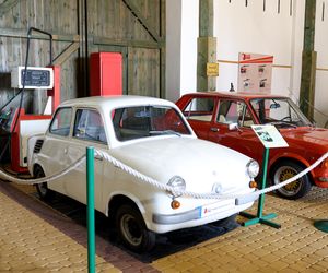 Otwarcie nowego sezonu w Muzeum PRL w Rudzie Śląskiej