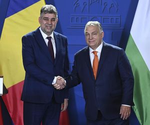 Orban dał azyl Romanowskiemu