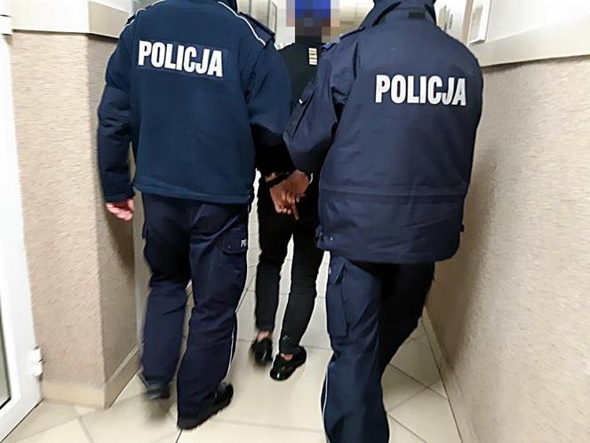 Seniorka z Bielska miała przy sobie 400 TYSIĘCY złotych! Jak to się stało?