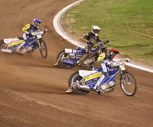 PRES Grupa Deweloperska Toruń - Orlen Oil Motor Lublin, zdjęcia kibiców i zawodników z finału PGE Ekstraligi na Motoarenie