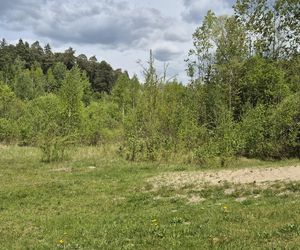 Stadion Leśny w Olsztynie dawniej i dziś. To tam bito rekordy świata w lekkiej atletyce