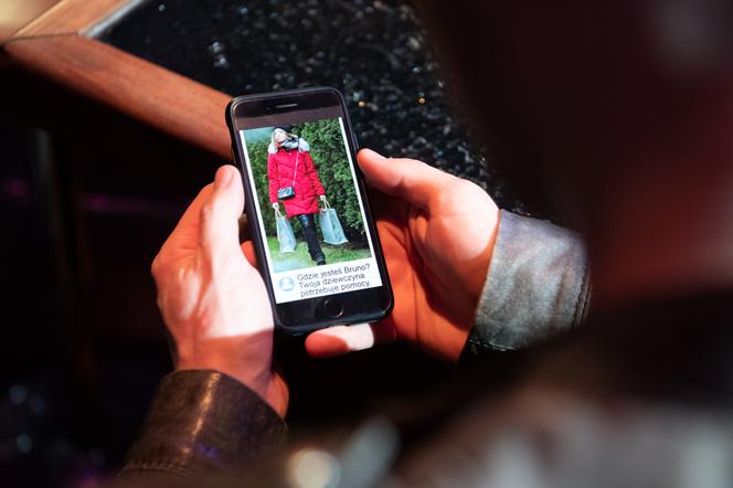 Na Wspólnej odc. 2901. Bruno (Dawid Czupryński)