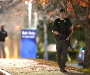 Strzelanina w stanie Maine. Co najmniej 22 osoby zabite i 50 rannych. Napastnik zaatakował w dwóch miejscach