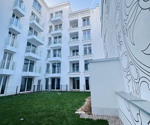 Biała Kamienica Więckowskiego 12, Łódź