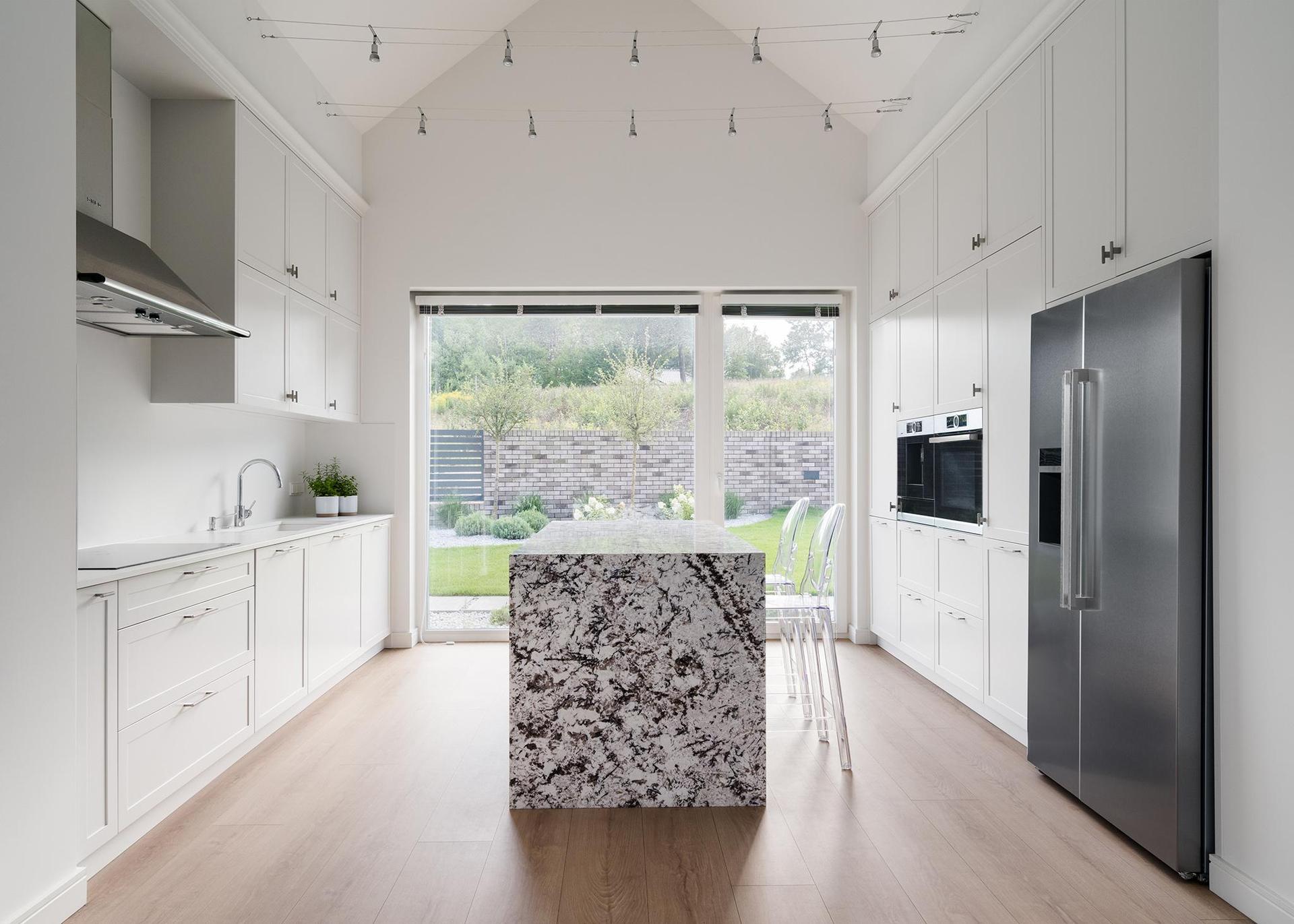 Dom Wieloszczytowy w Gdyni