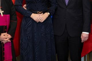 Porównanie stylu Jill Biden i Agaty Dudy