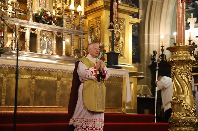 Abp Jędraszewski do nauczycieli szkół katolickich: Katecheza jest niezwykle ważna dla polskiego narodu i Kościoła