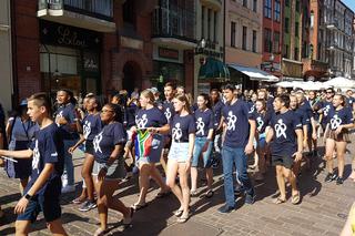 Per Musicam Ad Astra w Toruniu