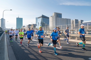 17. Nationale-Nederlanden Półmaraton Warszawski