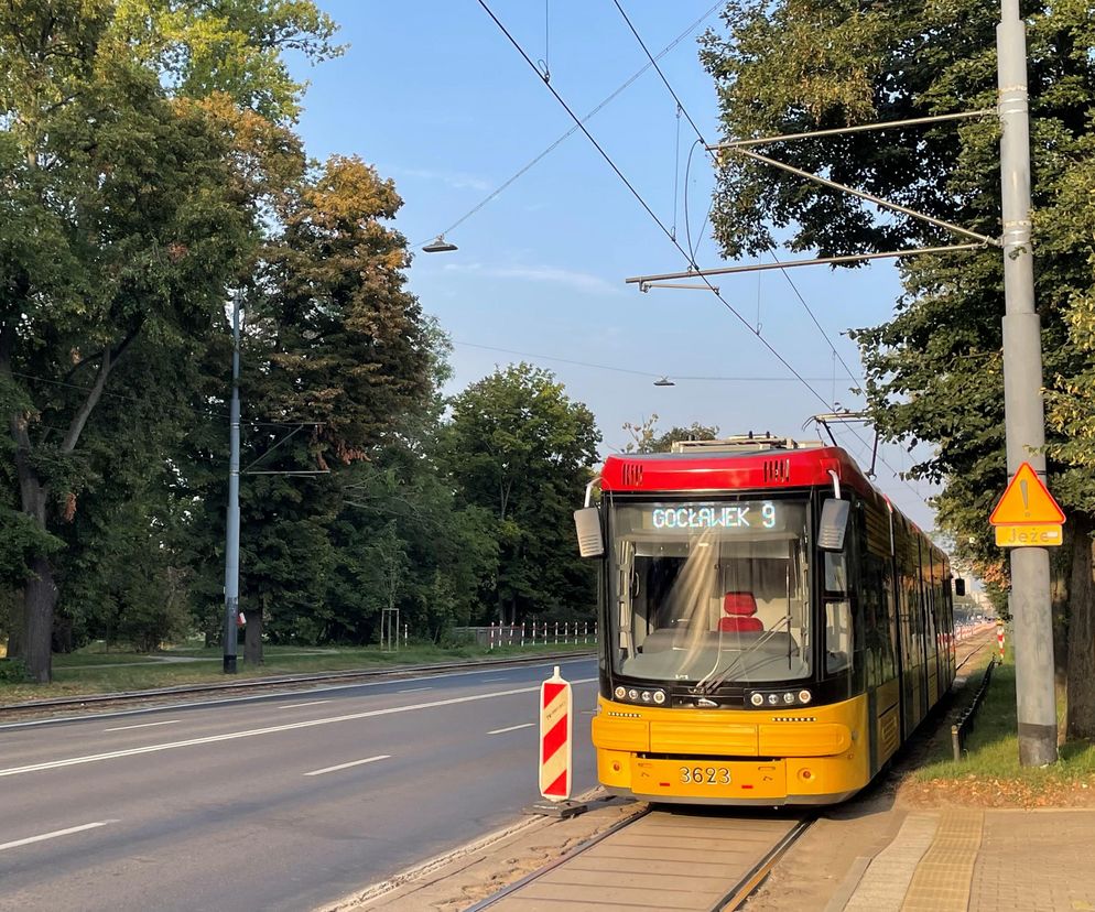 W Warszawie zakończyli głośny remont. Pudrowanie trupa