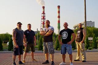 Aterra z teledyskiem do numeru Głaz!  To kolejna zapowiedź nadchodzącej płyty!