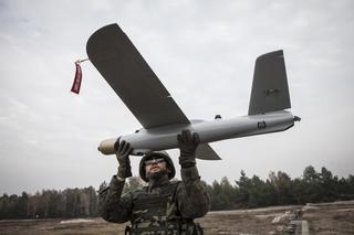 Polskie drony trafią do Ukraińców. Czytelnicy Super Expressu pomagają w ich zakupie