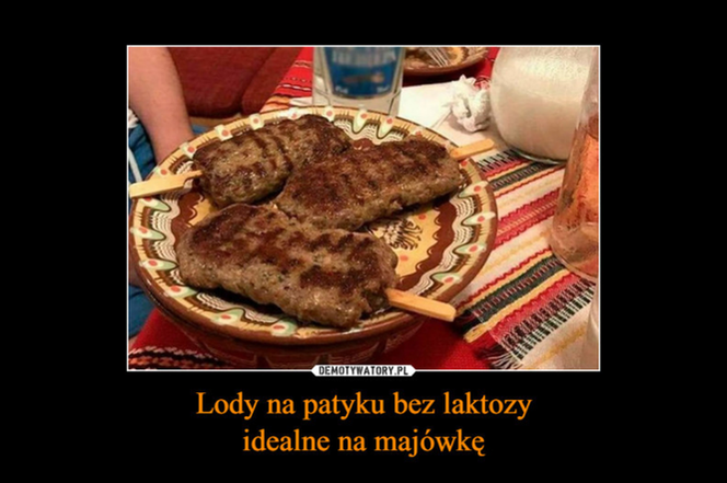 Majówka 2023 zbliża się wielkimi krokami! Zobacz najlepsze memy!
