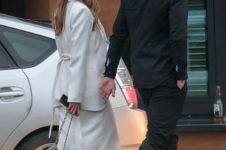 Joanna Opozda  nie chce czekać do rozwodu