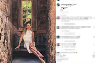 Marta Manowska pochwaliła się swoim szczęściem! Pokazała nawet zdjęcia