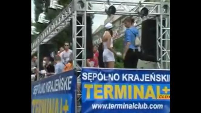 "Platforma Miłości" i Terminal Summer Beat. Tak kiedyś bawiła się Bydgoszcz!