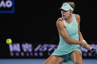  O której gra Linette - Garcia O której godzinie mecz 4. runda Australian Open Fatalne wiadomości dla kibiców! KIEDY gra Linette 23.01