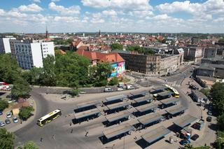 Centrum Przesiadkowe Bytom