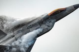 F-22 Raptor