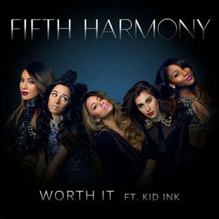 Fifth Harmony - Worth It ft. Kid Ink