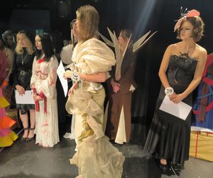 Gala konkursu Szmaragdowy Guzik