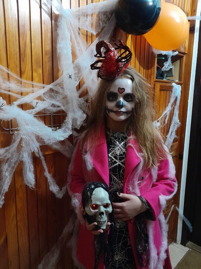 Halloween 2023: Cukierek albo psikus? A do Was już zapukali?