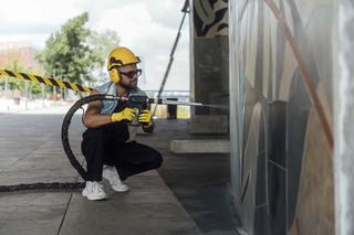 Michał Piróg ambasadorem akcji „Oczyszczamy atmosferę’’