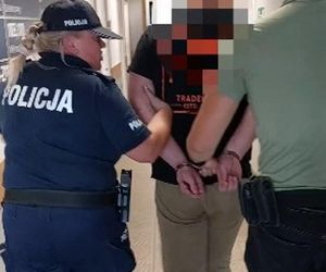 Kibolska burda na osiemnastce. W akcji policja, 5 osób zatrzymanych