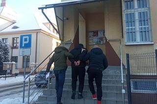 Cała masa problemów przez przekroczenie prędkości