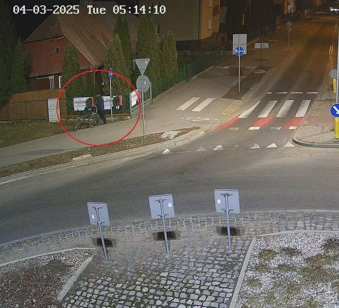 Nie podobały im się twarze na banerach wyborczych