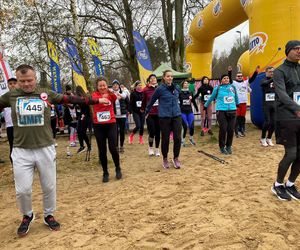 Lotto 8 Olsztyński Bieg Niepodległości cz.1