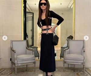 Ona ma 76 lat? Wygląda jak nastolatka