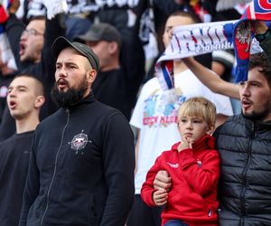 Górnik Zabrze kontra Stal Mielec