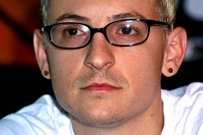 Chester Bennington