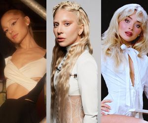 Ariana Grande, Lady Gaga czy Sabrina Carpenter - która gwiazda powinna wystąpić w Polsce? [SONDA]