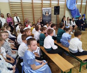 Uroczystość jubileuszowa w siedleckiej Dziesiątce była okazją do wspomnień