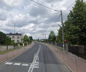 Potworów
