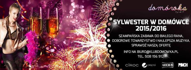 Domówka, godz. 20.30