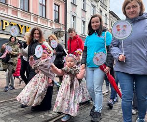 Dni Chorzowa 2025. ESKA Music Tour. Parada