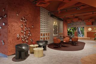 Nowy taras widokowy na 49. piętrze Sky Tower we Wrocławiu. Będą też multimedialne windy i kawiarnia