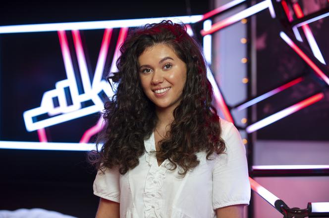 Karolina Szczurowska