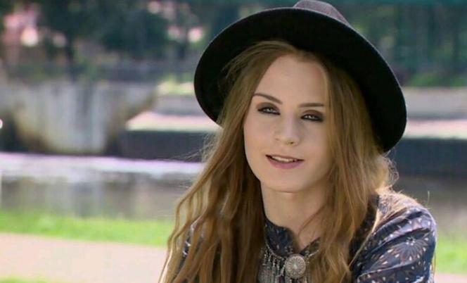 Top Model, Kamila Warzecha
