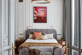 Mieszkanie w Warszawie z nagrodą