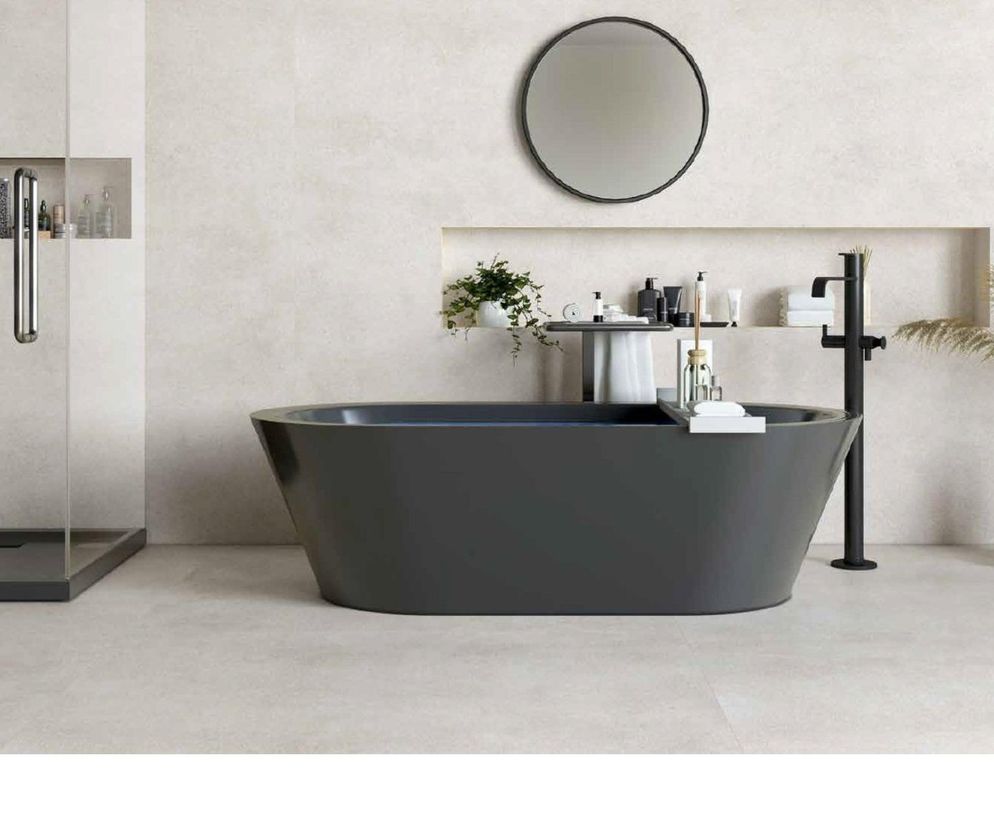 Pożegnaj się z remontowym chaosem! CLASSEN CERAMIN TILES – rewolucja w Twoim wnętrzu już dostępna w Radomiu!