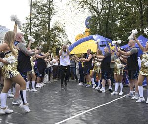 LOTTO Basket z Marcinem Gortatem