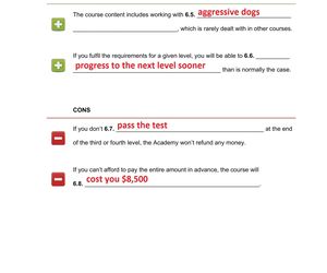 Matura 2025: angielski rozszerzony 8.05.2025. Arkusze CKE i odpowiedzi. Poziom rozszerzony [Formuła 2023]