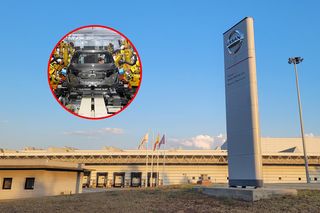 Gigant motoryzacyjny z ogromną stratą. Producent aut masowo tnie etaty