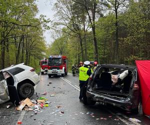 11-letnia Wiktoria i jej mamusia zginęły w zmiażdżonym aucie. To dla nas wielka tragedia